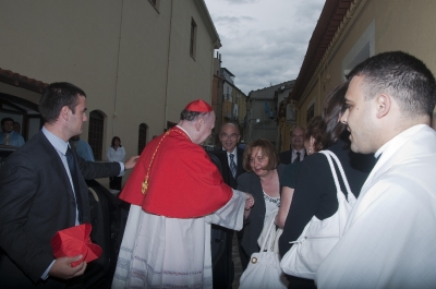 8 settembre 2010 con la partecipazione del Cardinale Comastri-2