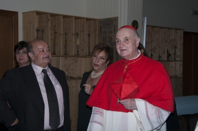 8 settembre 2010 con la partecipazione del Cardinale Comastri-4