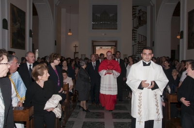 8 settembre 2010 con la partecipazione del Cardinale Comastri-5