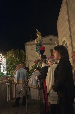 8 settembre 2010 con la partecipazione del Cardinale Comastri-37