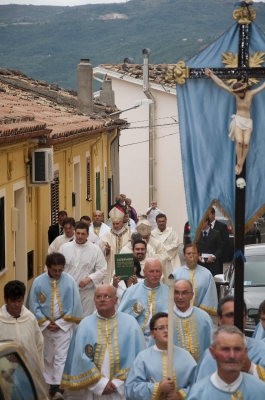 8 settembre 2010 con la partecipazione del Cardinale Comastri-10