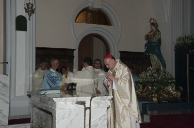 8 settembre 2010 con la partecipazione del Cardinale Comastri-12