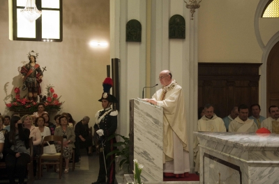 8 settembre 2010 con la partecipazione del Cardinale Comastri-14