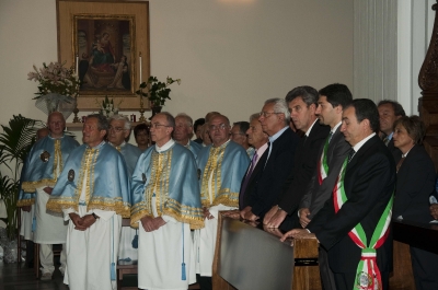 8 settembre 2010 con la partecipazione del Cardinale Comastri-15