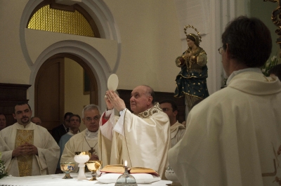 8 settembre 2010 con la partecipazione del Cardinale Comastri-19