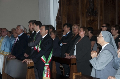 8 settembre 2010 con la partecipazione del Cardinale Comastri-13