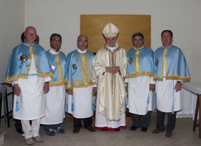 8 settembre 2010 con la partecipazione del Cardinale Comastri-6