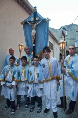 8 settembre 2010 con la partecipazione del Cardinale Comastri-7