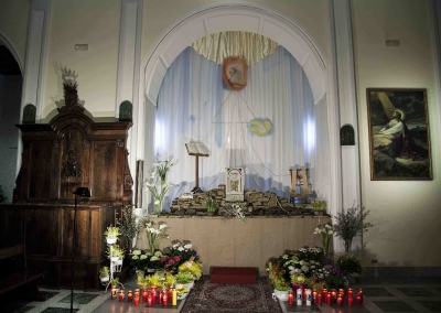 Altare Reposizione 2013-1