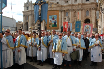 Roma San Pietro 14-11-2010-2