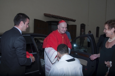 8 settembre 2010 con la partecipazione del Cardinale Comastri-1