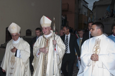 8 settembre 2010 con la partecipazione del Cardinale Comastri-20